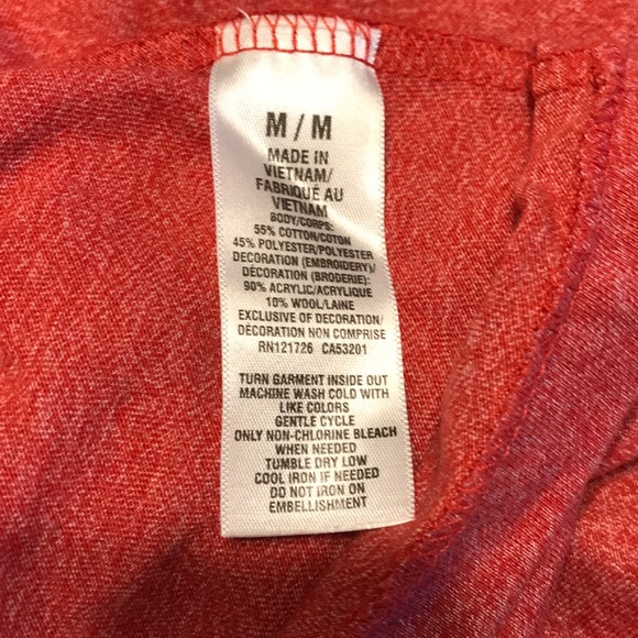 Aeropostale men’s short sleeve T-shirt - Picture 5 of 6